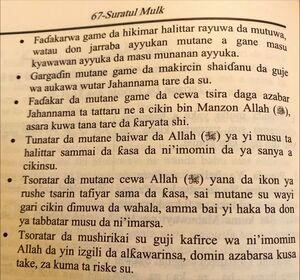 67 mulk rijiyar lemon pg507